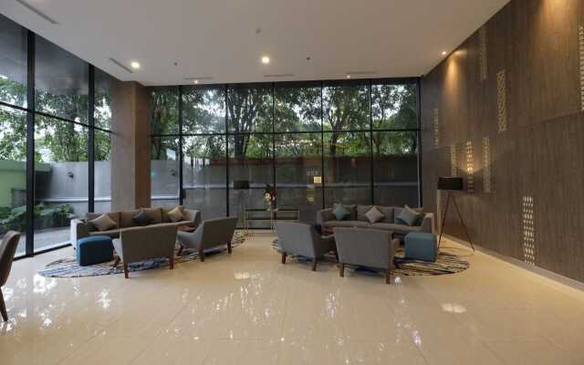 Hotel AYOLA Lippo Cikarang