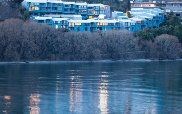 Apartments @ Spinnaker Bay