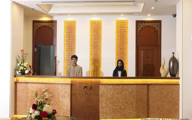Platinum Hotel