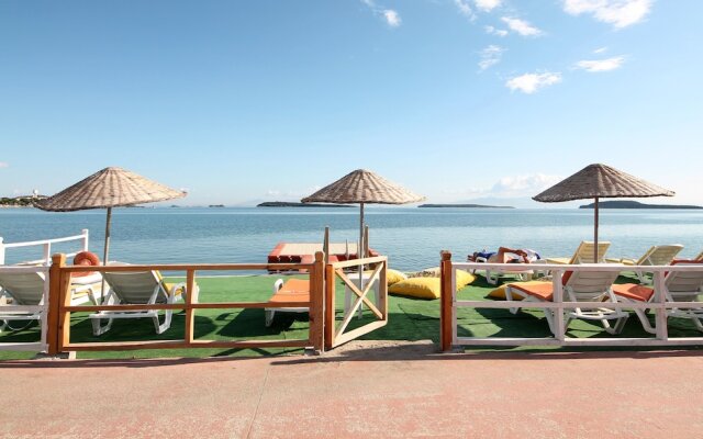 Siz İnn Otel