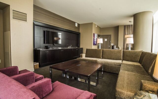 Wind Creek Casino & Hotel Wetumpka