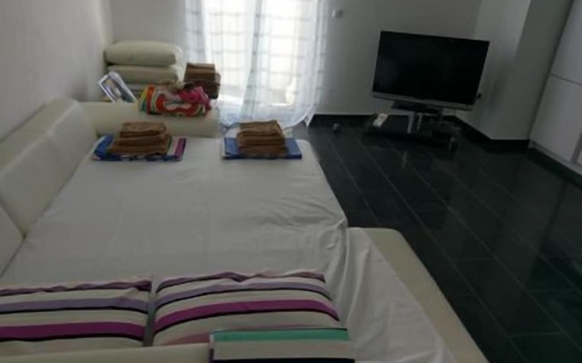 Beach House Paradiso