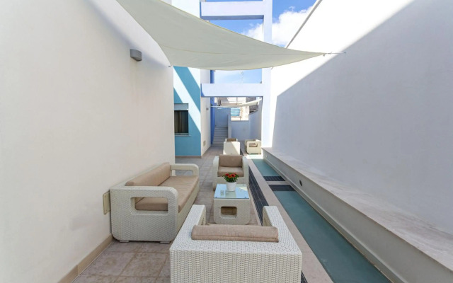 Residence Borgo & Mare - Localo