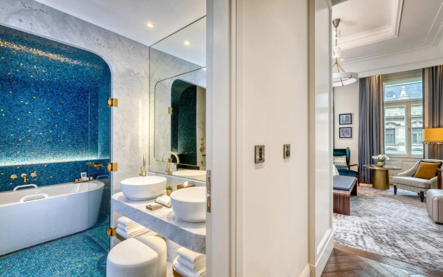 Matild Palace, a Luxury Collection Hotel, Budapest