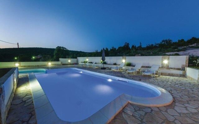 Charming Holiday Home in Kruševo With Swimming Pool