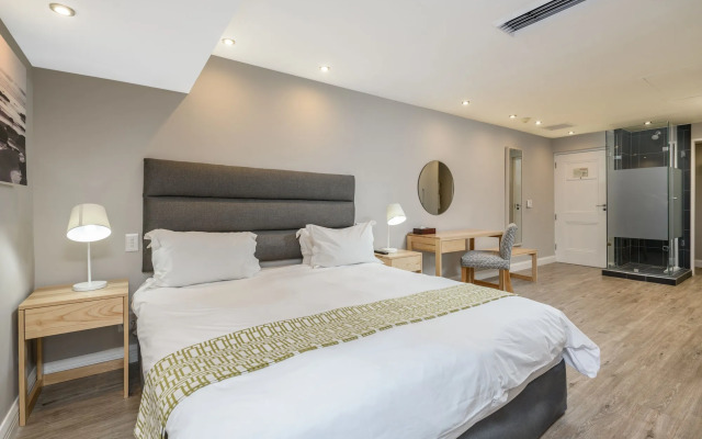 San Lameer Hotel and Spa