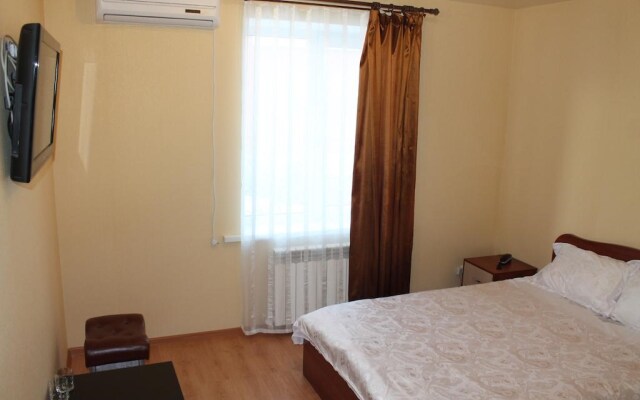 Living quarters Elysium