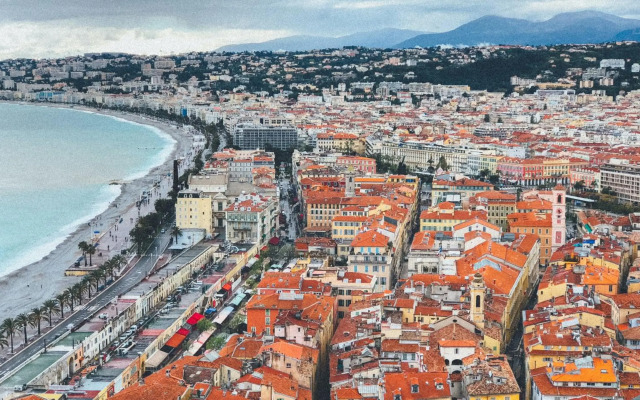 Holiday Inn Express Nice Grand Arenas by IHG