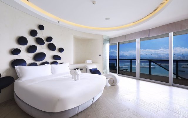 Phoenix Island Resort Sanya Ocean Dream