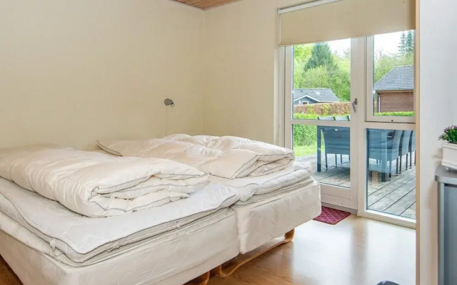 12 Person Holiday Home in Aabenraa-by Traum