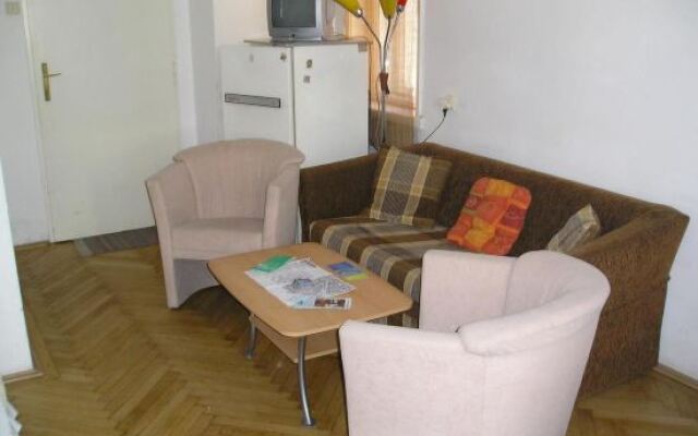 Apartmány Bratislava