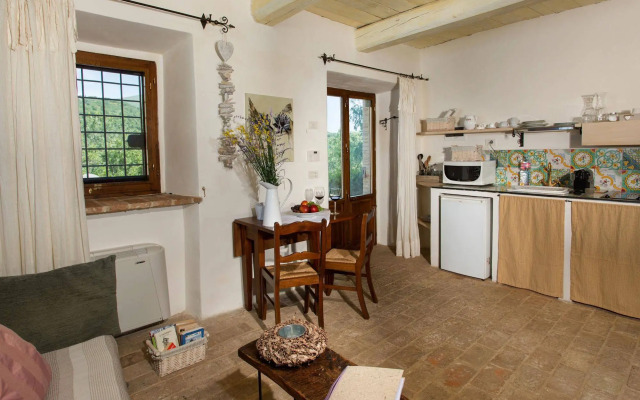 Relais L'Antico Convento