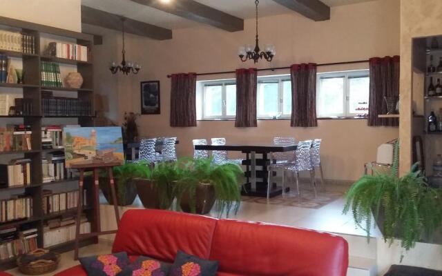 Domaine de la Clémentière