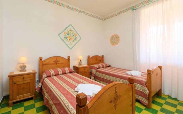 Bouganville 9878