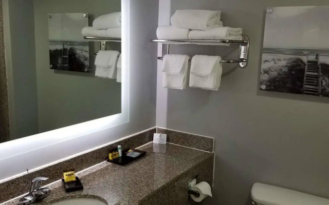 Best Western Plus St. Augustine I-95