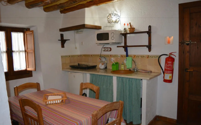 La Carrihuela