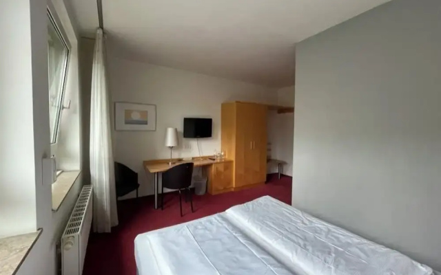 CVJM Düsseldorf Hotel & Tagung