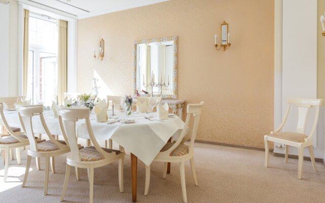 Hotel Erbprinz