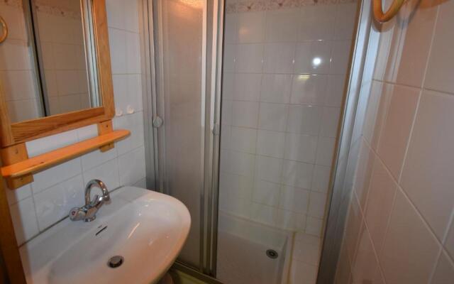 Vaujany Locations - Claret II Apt 12