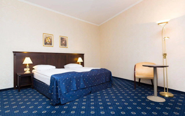 Rixwell Gertrude Hotel