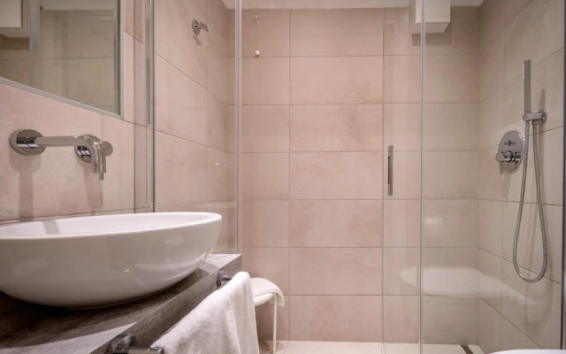 Stellamare Beach Hotel