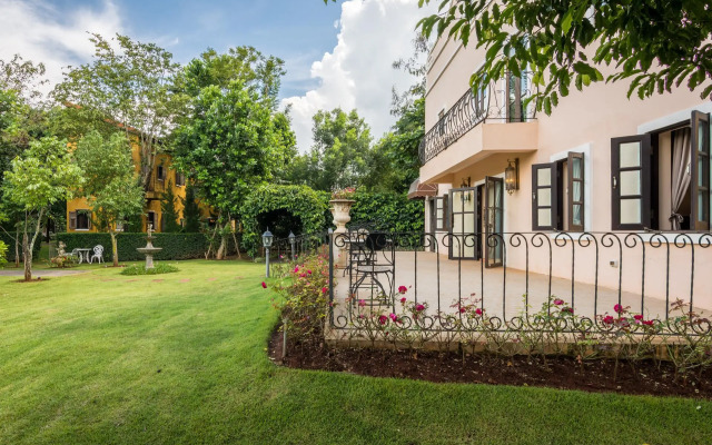 Villa Malinee Khao Yai