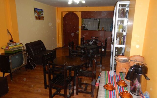 La Casa de Gloria B&B - Hostel