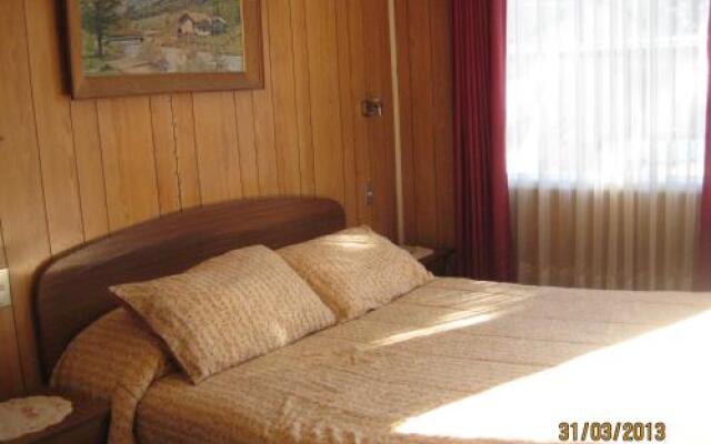 Hostal Balmaceda