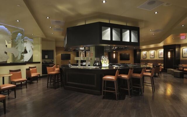 DoubleTree Suites by Hilton Hotel Salt Lake City