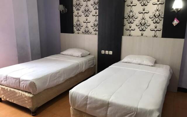 Grand Balqis Akasia Hotel