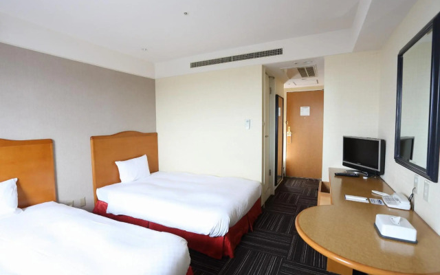 Kanku Izumiotsu Washington Hotel