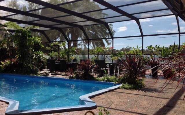Riverfront71 B&B