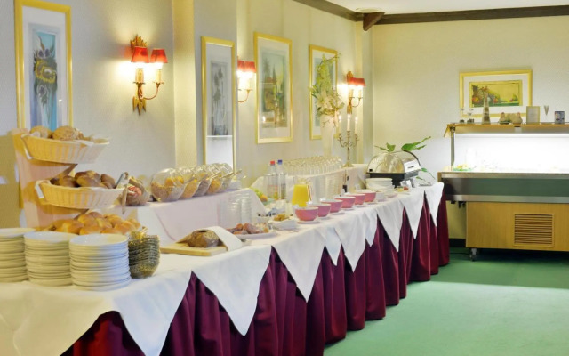 Stadthotel Patrizier