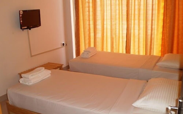 Hummingbird Apartments - Saiprasad