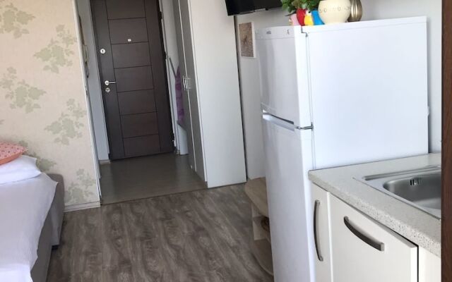 Sea View Studio Mamaia