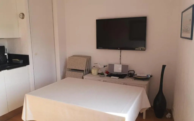 Appartement Arcachon, 2 pièces, 2 personnes - FR-1-474-89