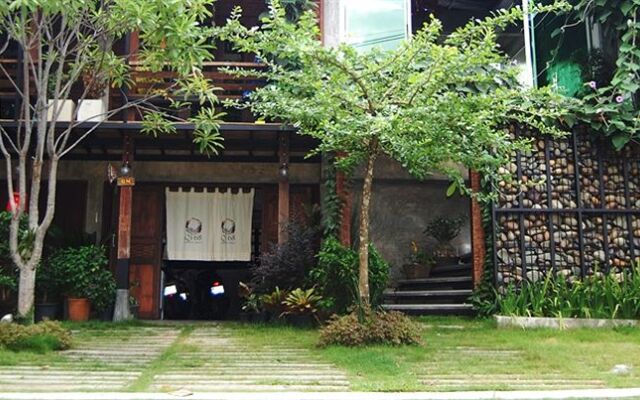Qi 68 Hotel
