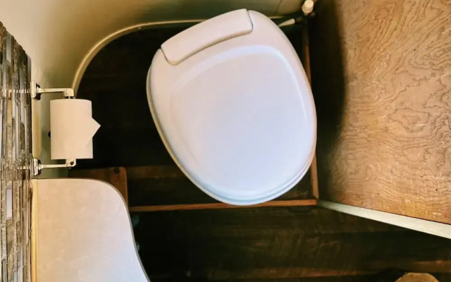 AGS Trailer House - Campground