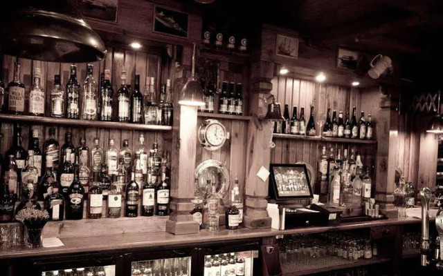 Bram Stoker Hotel Clontarf