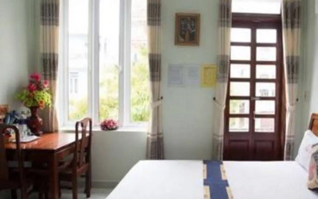 Nhat Thanh Guest House