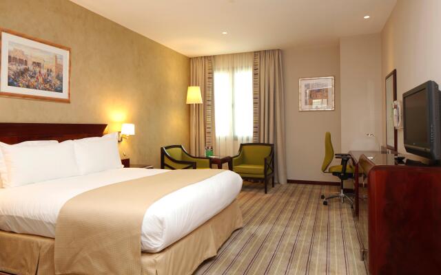 Holiday Inn Riyadh-Olaya by IHG