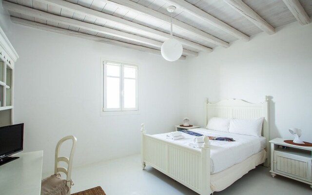 Villa Rafaella by Mykonos Pearls