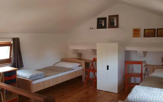 Apartment Krnica N43
