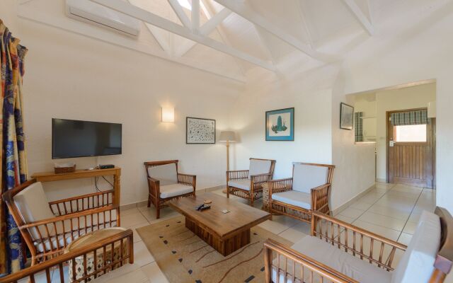 San Lameer Villa Rentals  2609