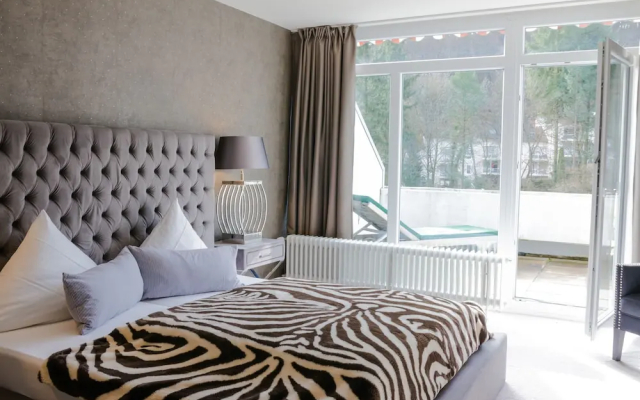 Hotel Luisenpark
