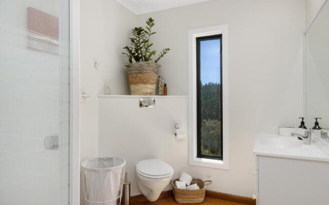Hikanui Haven - Havelock North Holiday Home