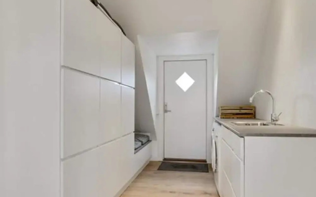 5 Star Holiday Home in Lokken