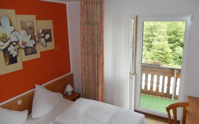 Gasthof Rennsteighütte