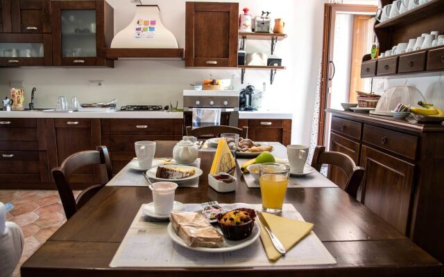 Affittacamere Al Casalicchio