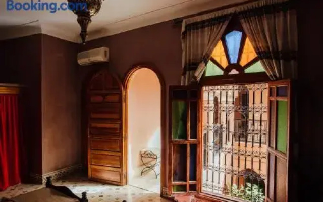 Riad BenSaid